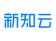 新知云LOGO